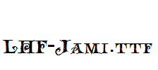 LHF-Jami.ttf