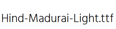 Hind-Madurai-Light.ttf