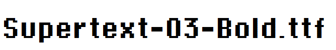 Supertext-03-Bold.ttf