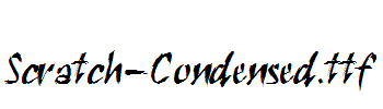 Scratch-Condensed.ttf