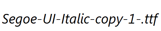 Segoe-UI-Italic-copy-1-.ttf