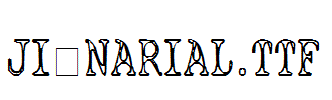 JI-Narial.ttf