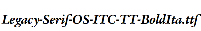 Legacy-Serif-OS-ITC-TT-BoldIta.ttf