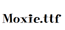 Moxie.ttf