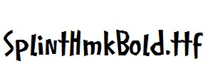 SplintHmkBold.ttf