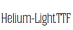 Helium-Light.ttf