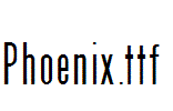 Phoenix.ttf