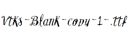 Vtks-Blank-copy-1-.ttf