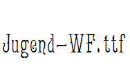 Jugend-WF.ttf