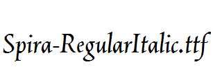 Spira-RegularItalic.ttf