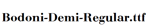 Bodoni-Demi-Regular.ttf