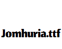 Jomhuria.ttf