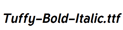 Tuffy-Bold-Italic.ttf