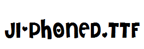 JI-Phoned.ttf