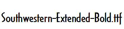 Southwestern-Extended-Bold.ttf