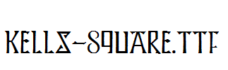 Kells-Square.ttf