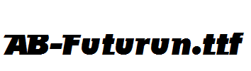 AB-Futurun.ttf