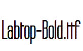 Labtop-Bold.ttf