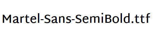 Martel-Sans-SemiBold.ttf