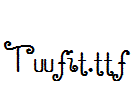 Tuufit.ttf