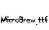 MicroBrew.ttf