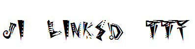 JI-Linked.ttf
