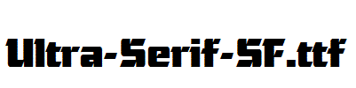 Ultra-Serif-SF.ttf