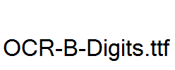 OCR-B-Digits.ttf