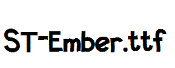 ST-Ember.ttf