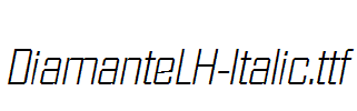 DiamanteLH-Italic.ttf