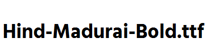 Hind-Madurai-Bold.ttf