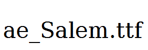 ae_Salem.ttf