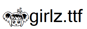 Egirlz.ttf