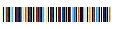 Bar-Code-39.ttf