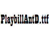 PlaybillAntD.ttf