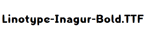 Linotype-Inagur-Bold.ttf