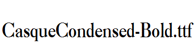 CasqueCondensed-Bold.ttf