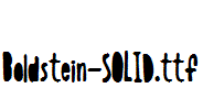 Boldstein-SOLID.ttf