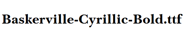 Baskerville-Cyrillic-Bold.ttf