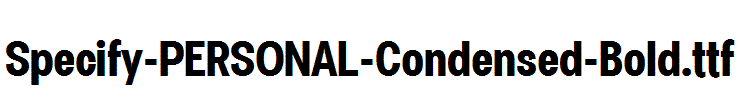 Specify-PERSONAL-Condensed-Bold.ttf