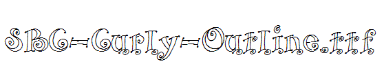 SBC-Curly-Outline.ttf