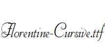 Florentine-Cursive.ttf