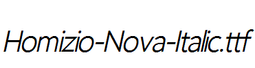 Homizio-Nova-Italic.ttf