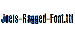 Joels-Ragged-Font.ttf