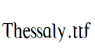 Thessaly.ttf