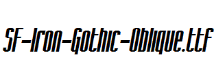 SF-Iron-Gothic-Oblique.ttf