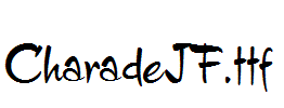 CharadeJF.ttf