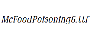 McFoodPoisoning6.ttf