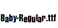 Baby-Regular.ttf