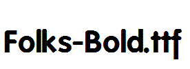 Folks-Bold.ttf